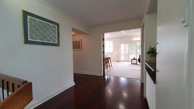 Other areas at Toorak Luxury Living